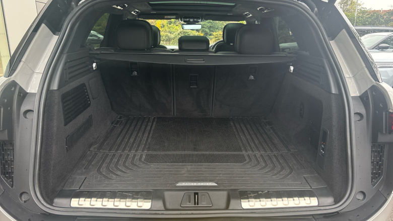 Land Rover Range Rover Sport 3.0 D350 Autobiography 5dr Auto Diesel Estate